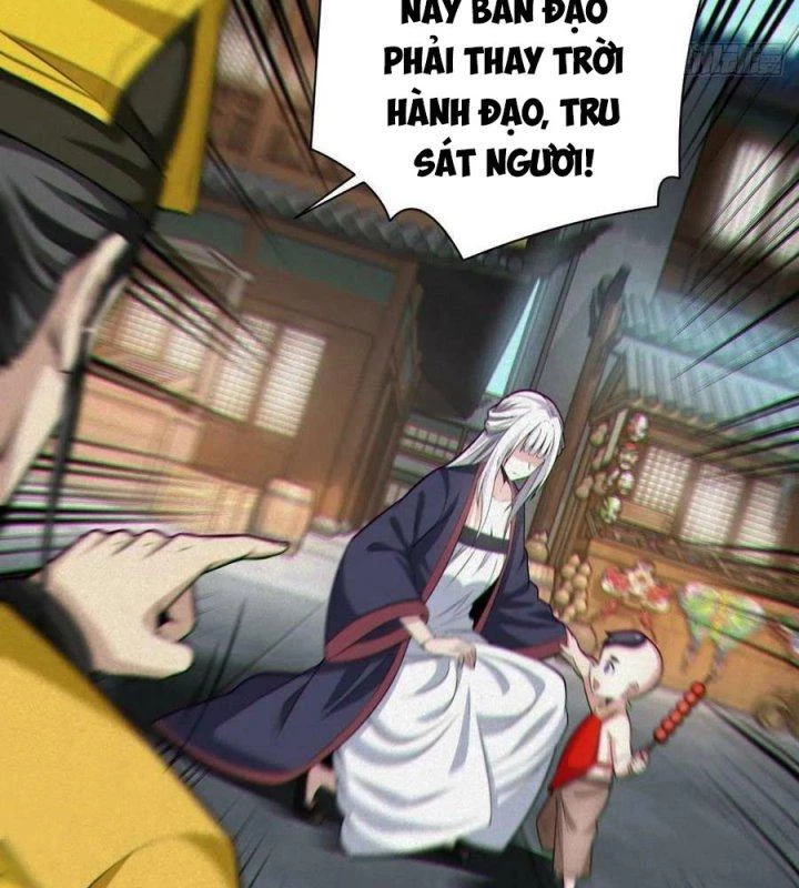 Đô Thị Bắt Yêu Nhân Chapter 120 - Trang 3