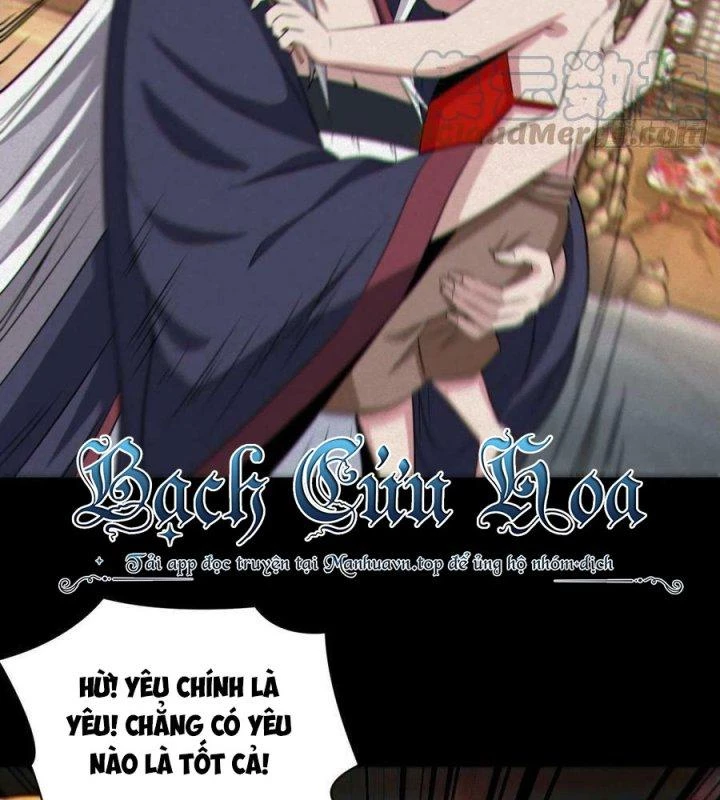 Đô Thị Bắt Yêu Nhân Chapter 120 - Trang 3