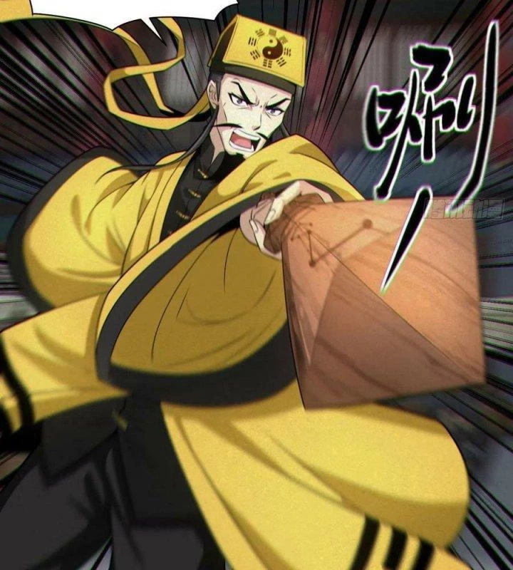 Đô Thị Bắt Yêu Nhân Chapter 120 - Trang 3