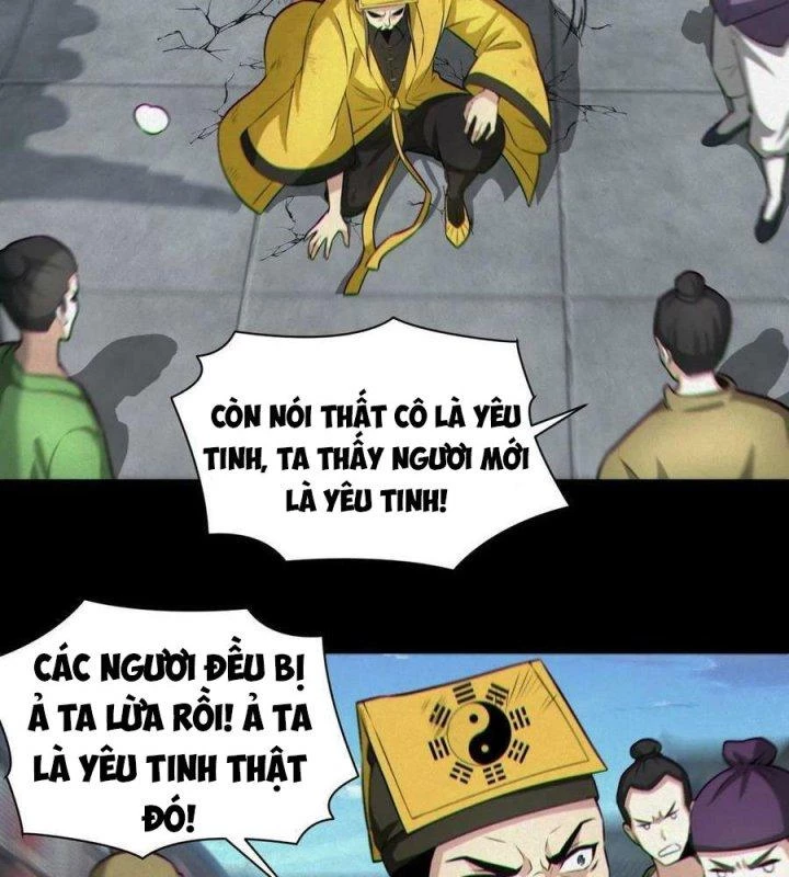 Đô Thị Bắt Yêu Nhân Chapter 120 - Trang 3