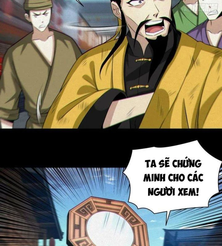 Đô Thị Bắt Yêu Nhân Chapter 120 - Trang 3