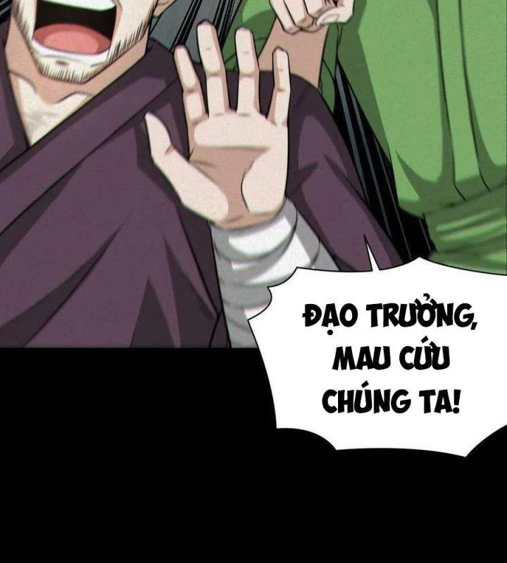 Đô Thị Bắt Yêu Nhân Chapter 120 - Trang 3