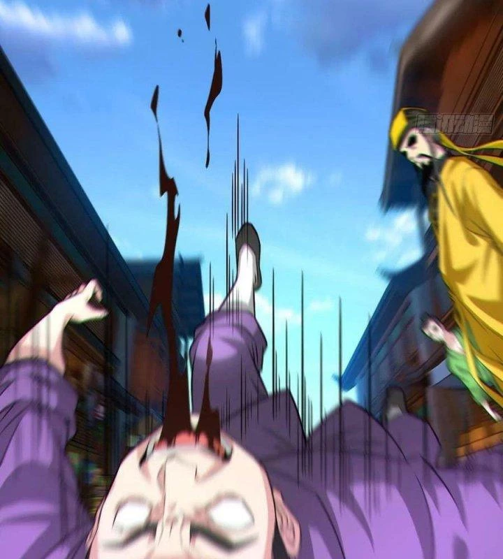 Đô Thị Bắt Yêu Nhân Chapter 121 - Trang 3