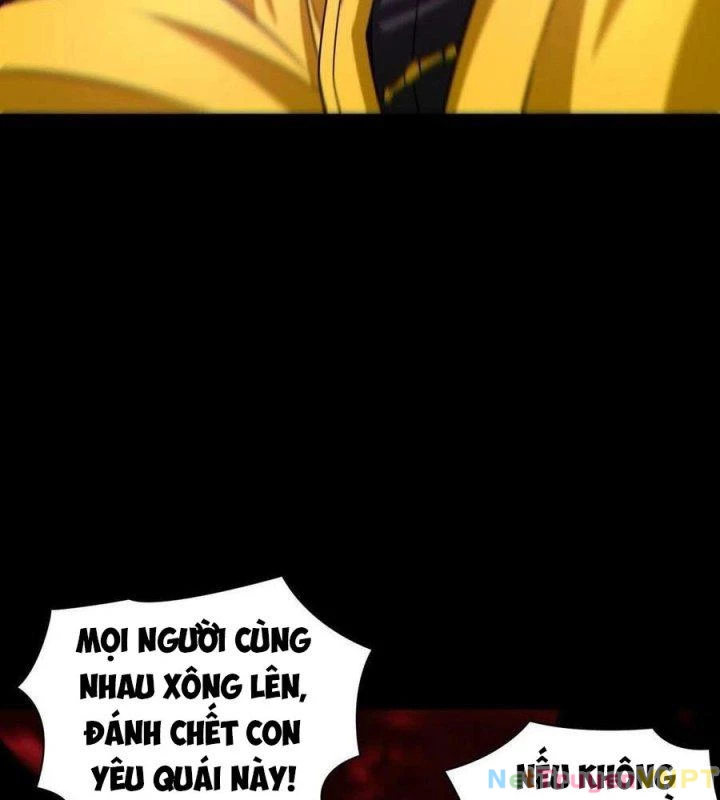 Đô Thị Bắt Yêu Nhân Chapter 121 - Trang 3