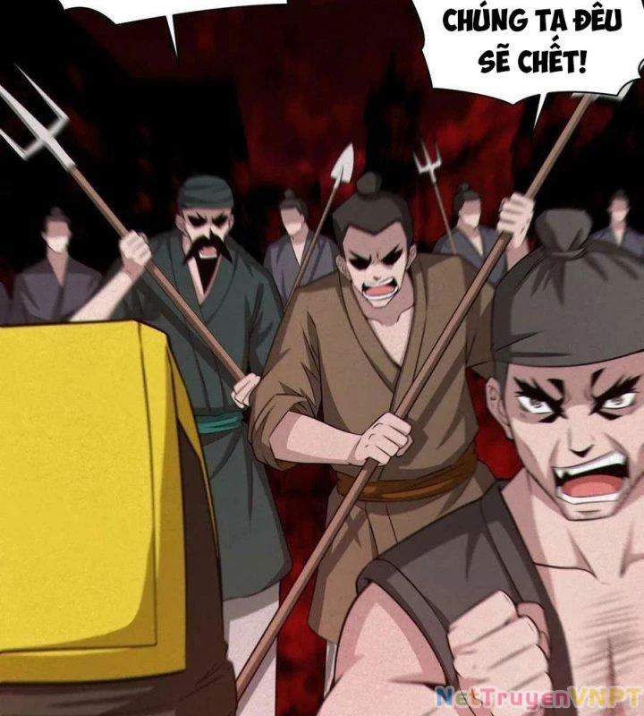 Đô Thị Bắt Yêu Nhân Chapter 121 - Trang 3