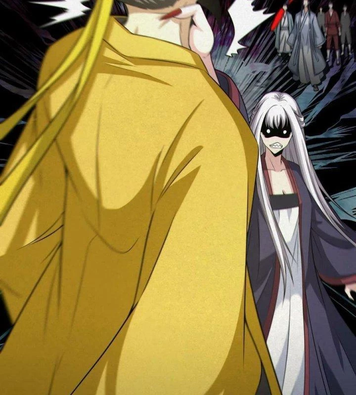 Đô Thị Bắt Yêu Nhân Chapter 121 - Trang 3