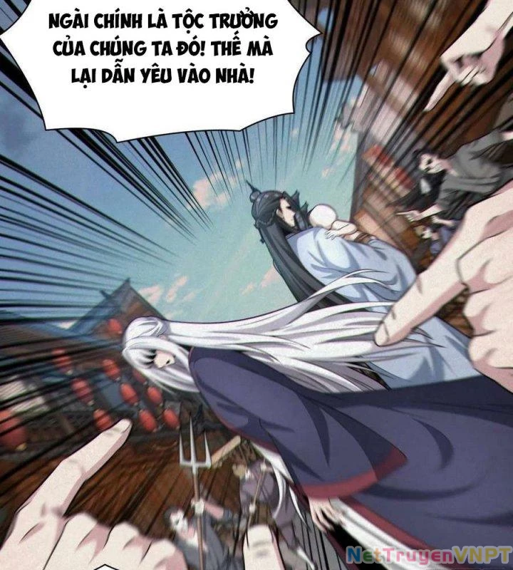 Đô Thị Bắt Yêu Nhân Chapter 121 - Trang 3