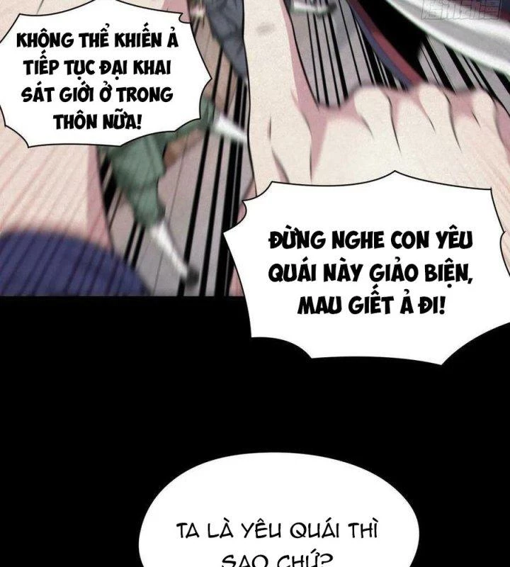 Đô Thị Bắt Yêu Nhân Chapter 121 - Trang 3