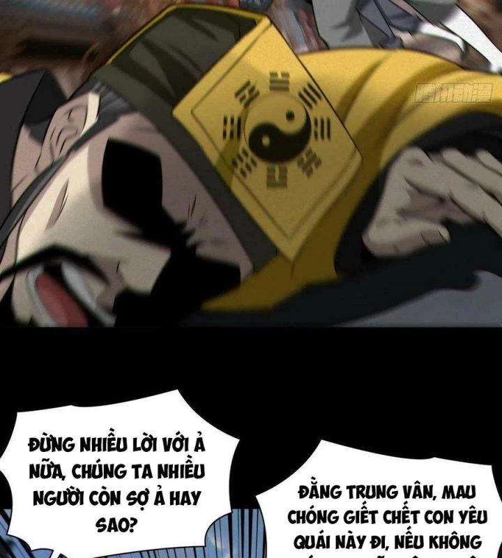 Đô Thị Bắt Yêu Nhân Chapter 121 - Trang 3