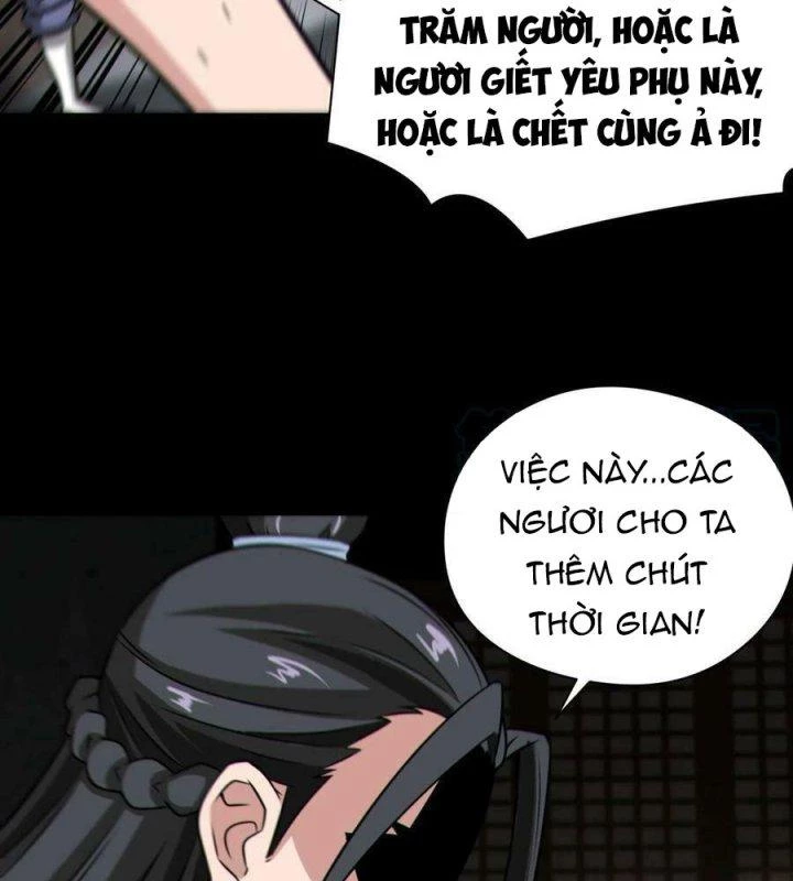 Đô Thị Bắt Yêu Nhân Chapter 121 - Trang 3