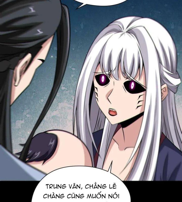 Đô Thị Bắt Yêu Nhân Chapter 121 - Trang 3