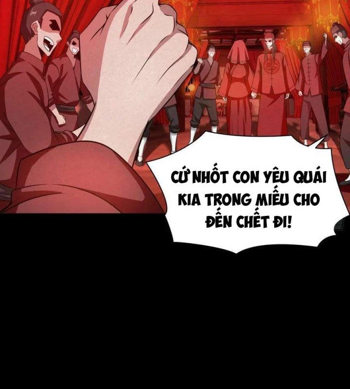 Đô Thị Bắt Yêu Nhân Chapter 121 - Trang 3