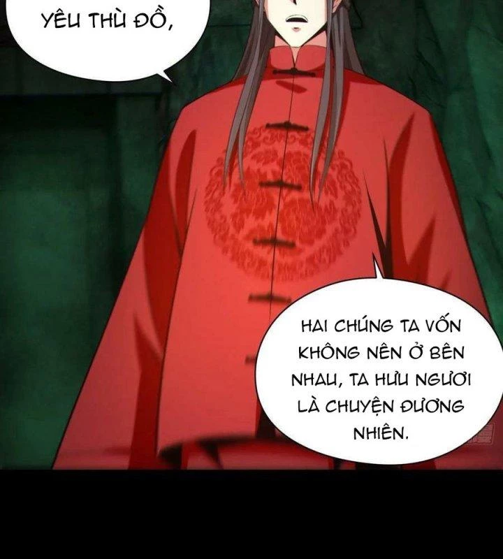Đô Thị Bắt Yêu Nhân Chapter 121 - Trang 3