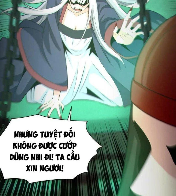 Đô Thị Bắt Yêu Nhân Chapter 121 - Trang 3