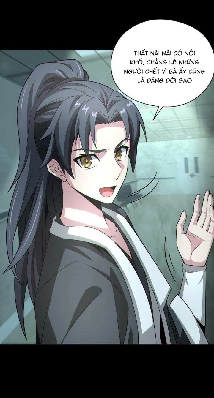 Đô Thị Bắt Yêu Nhân Chapter 122 - Trang 3
