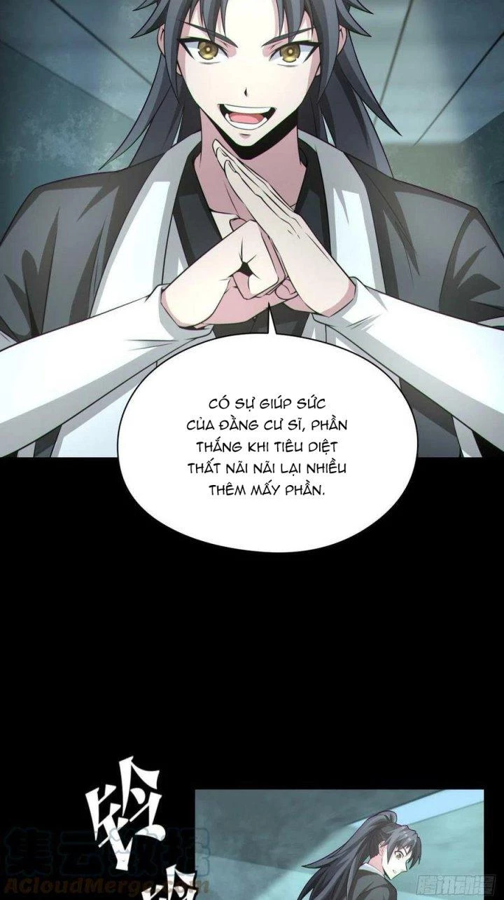 Đô Thị Bắt Yêu Nhân Chapter 122 - Trang 3