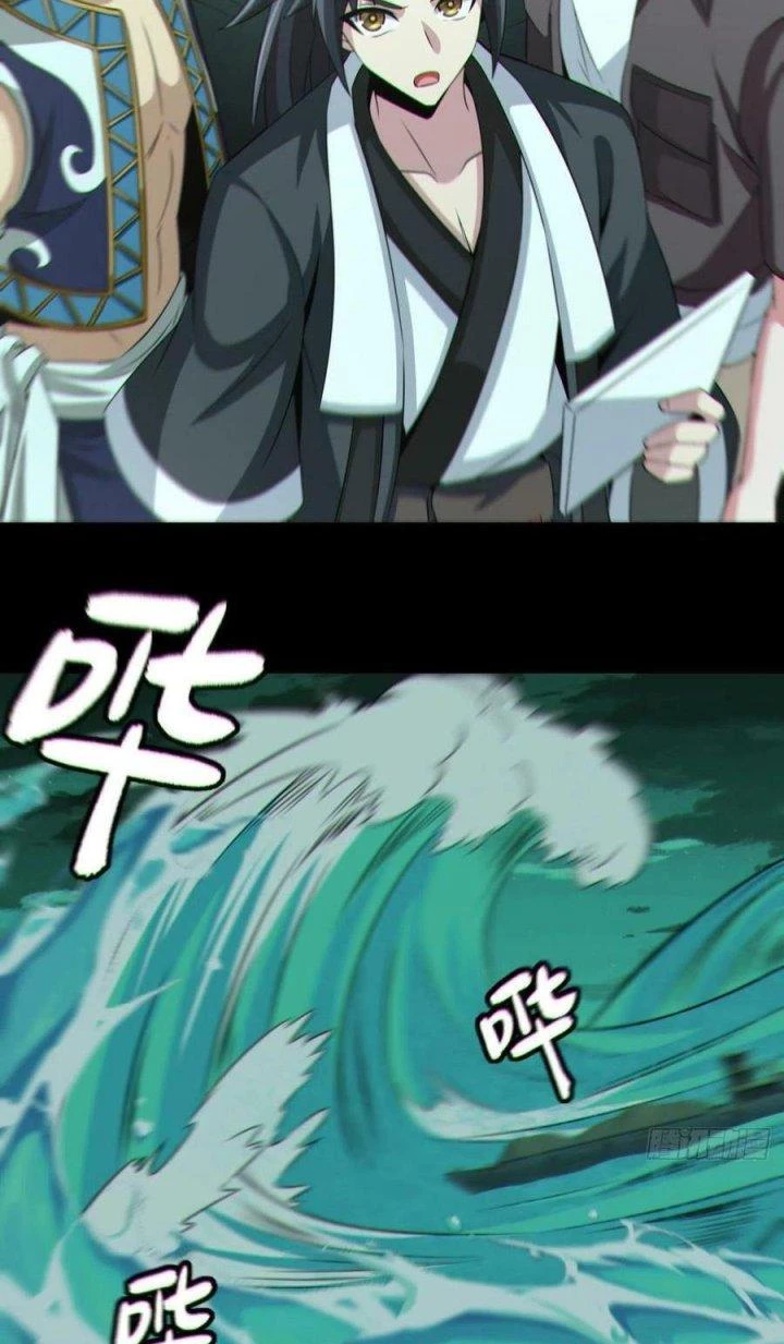 Đô Thị Bắt Yêu Nhân Chapter 122 - Trang 3