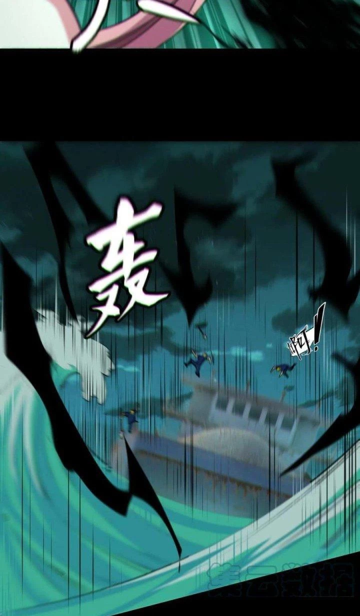 Đô Thị Bắt Yêu Nhân Chapter 122 - Trang 3