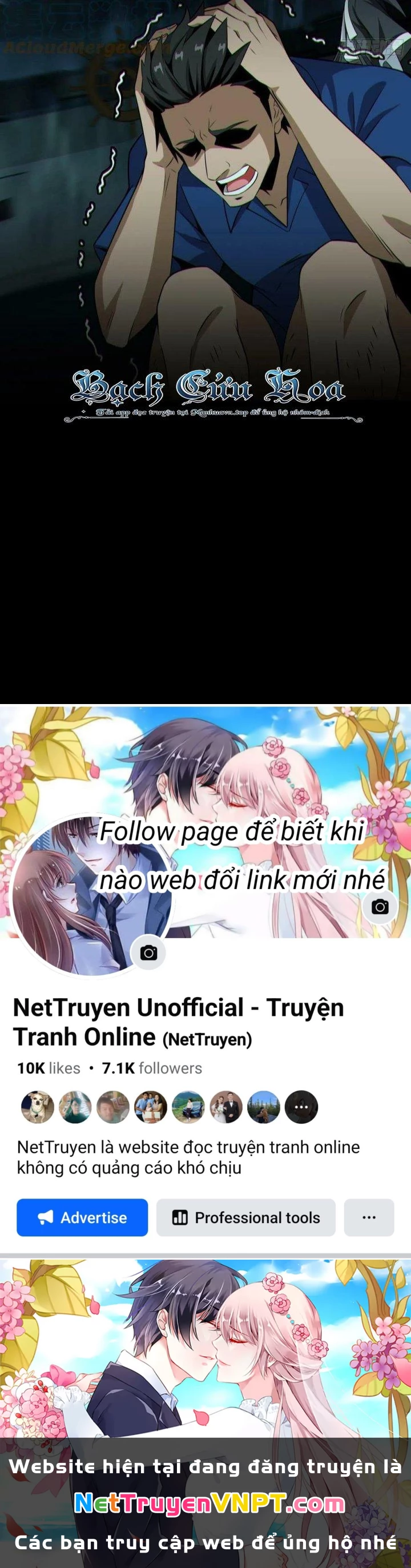 Đô Thị Bắt Yêu Nhân Chapter 122 - Trang 3
