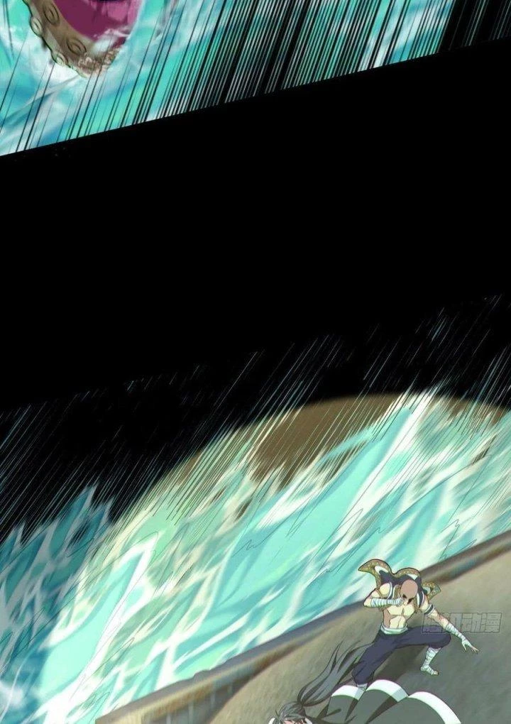 Đô Thị Bắt Yêu Nhân Chapter 125 - Trang 3