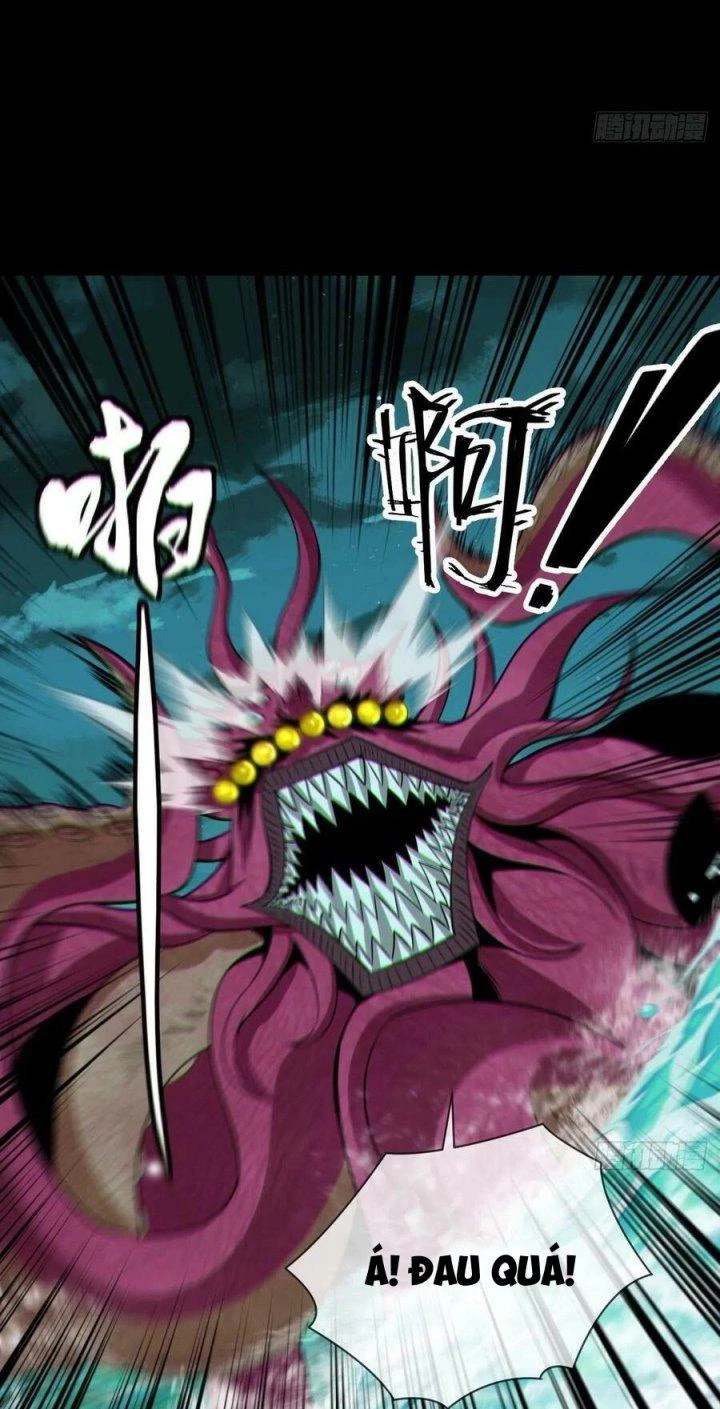 Đô Thị Bắt Yêu Nhân Chapter 125 - Trang 3