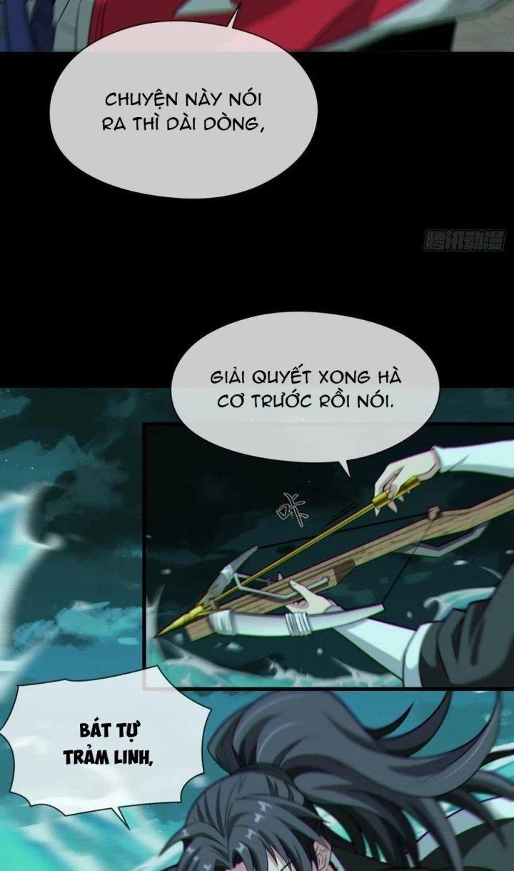 Đô Thị Bắt Yêu Nhân Chapter 125 - Trang 3