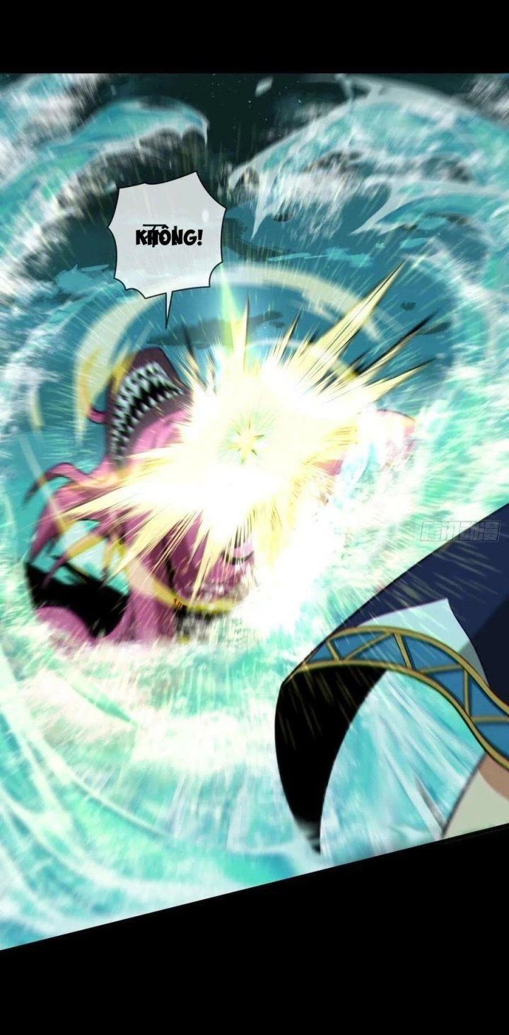 Đô Thị Bắt Yêu Nhân Chapter 125 - Trang 3