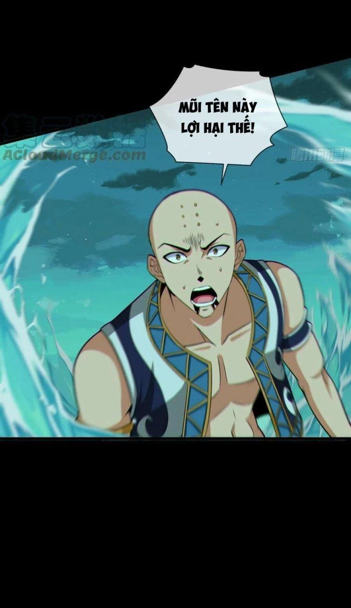 Đô Thị Bắt Yêu Nhân Chapter 125 - Trang 3