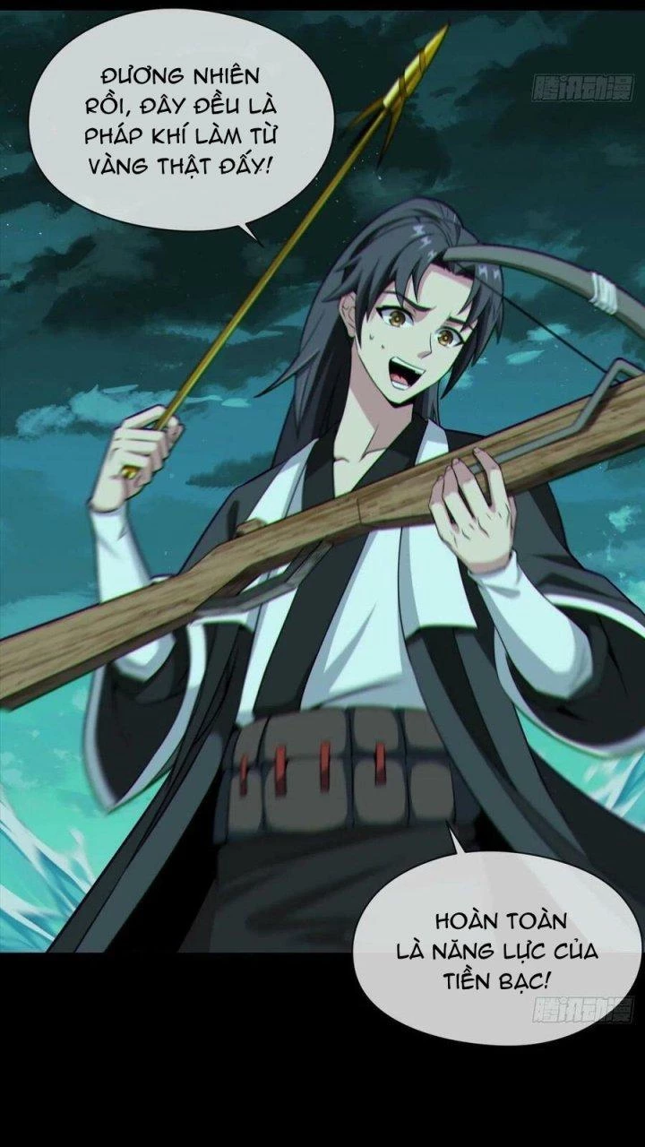 Đô Thị Bắt Yêu Nhân Chapter 125 - Trang 3