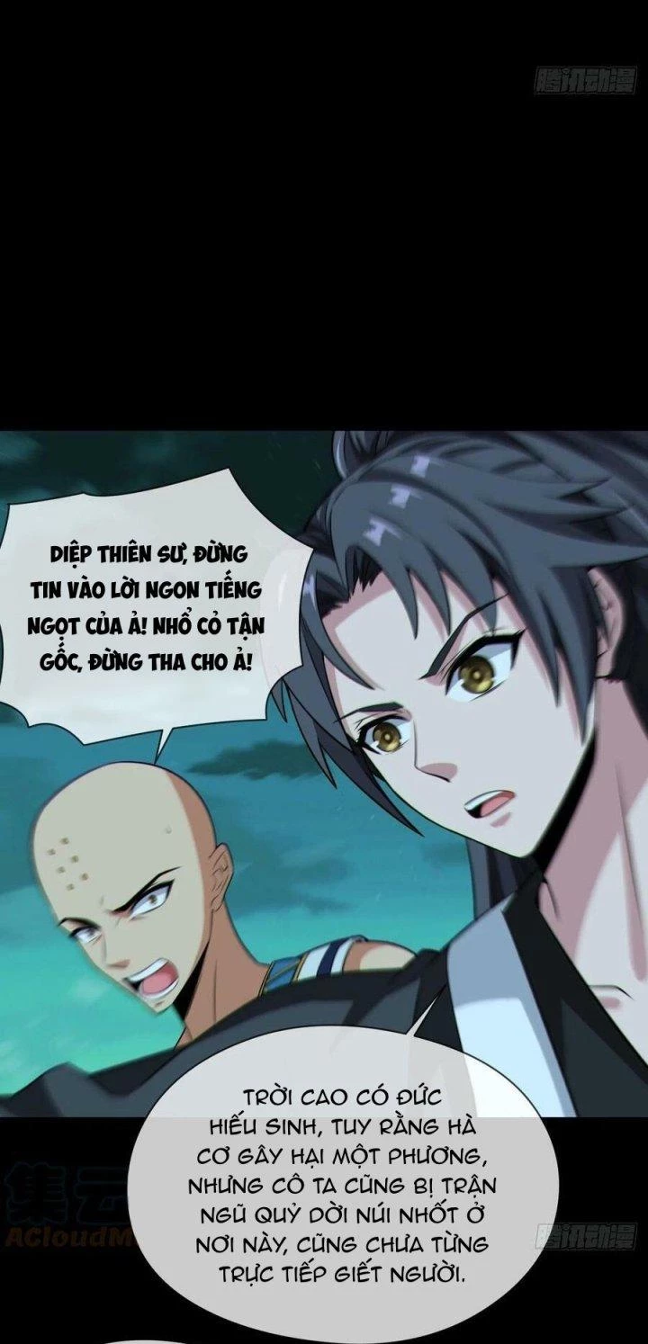 Đô Thị Bắt Yêu Nhân Chapter 125 - Trang 3