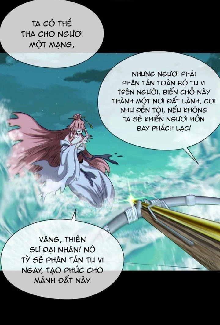 Đô Thị Bắt Yêu Nhân Chapter 125 - Trang 3