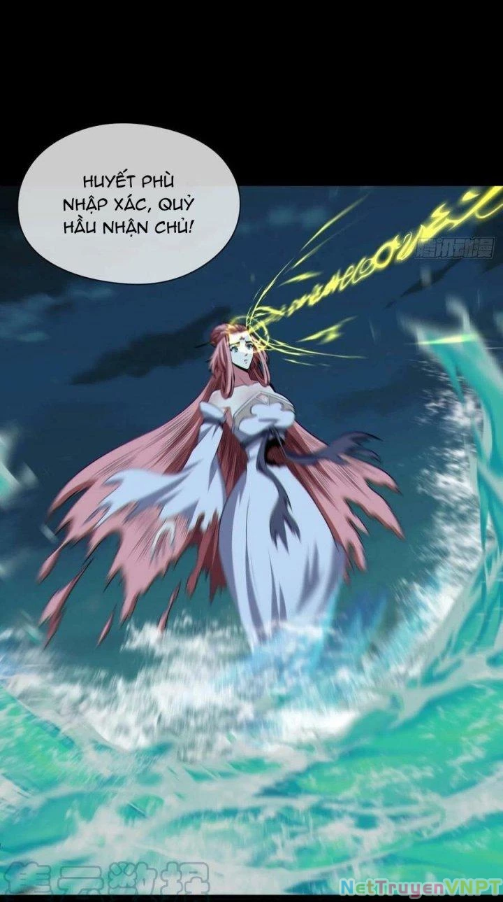Đô Thị Bắt Yêu Nhân Chapter 125 - Trang 3