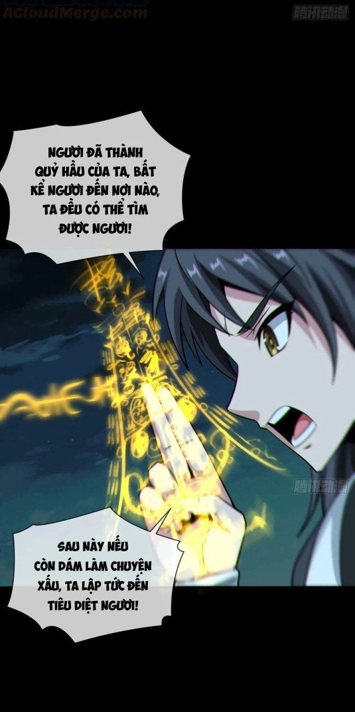 Đô Thị Bắt Yêu Nhân Chapter 125 - Trang 3