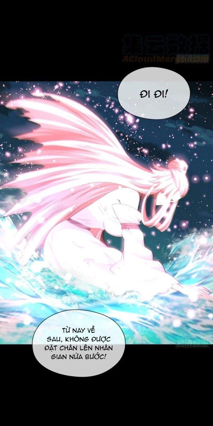 Đô Thị Bắt Yêu Nhân Chapter 125 - Trang 3