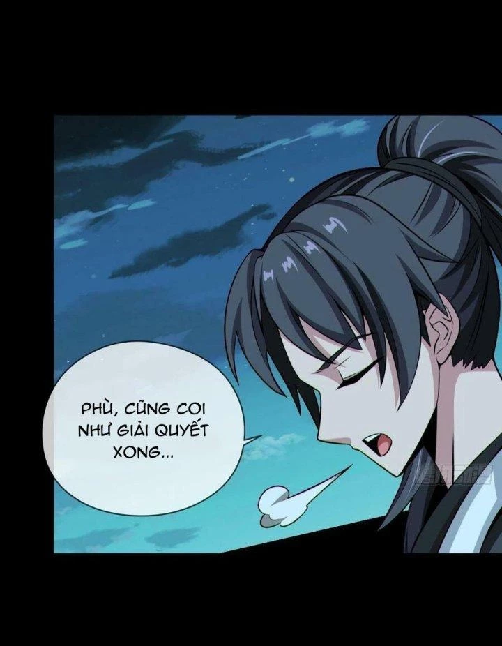 Đô Thị Bắt Yêu Nhân Chapter 125 - Trang 3