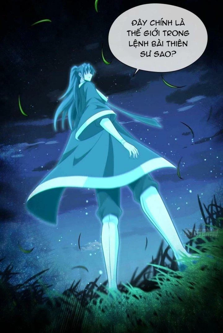 Đô Thị Bắt Yêu Nhân Chapter 125 - Trang 3