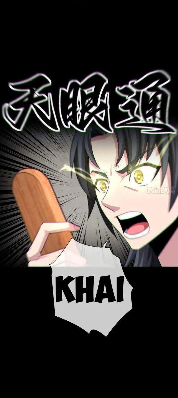Đô Thị Bắt Yêu Nhân Chapter 127 - Trang 3
