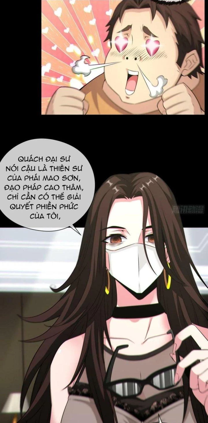 Đô Thị Bắt Yêu Nhân Chapter 127 - Trang 3