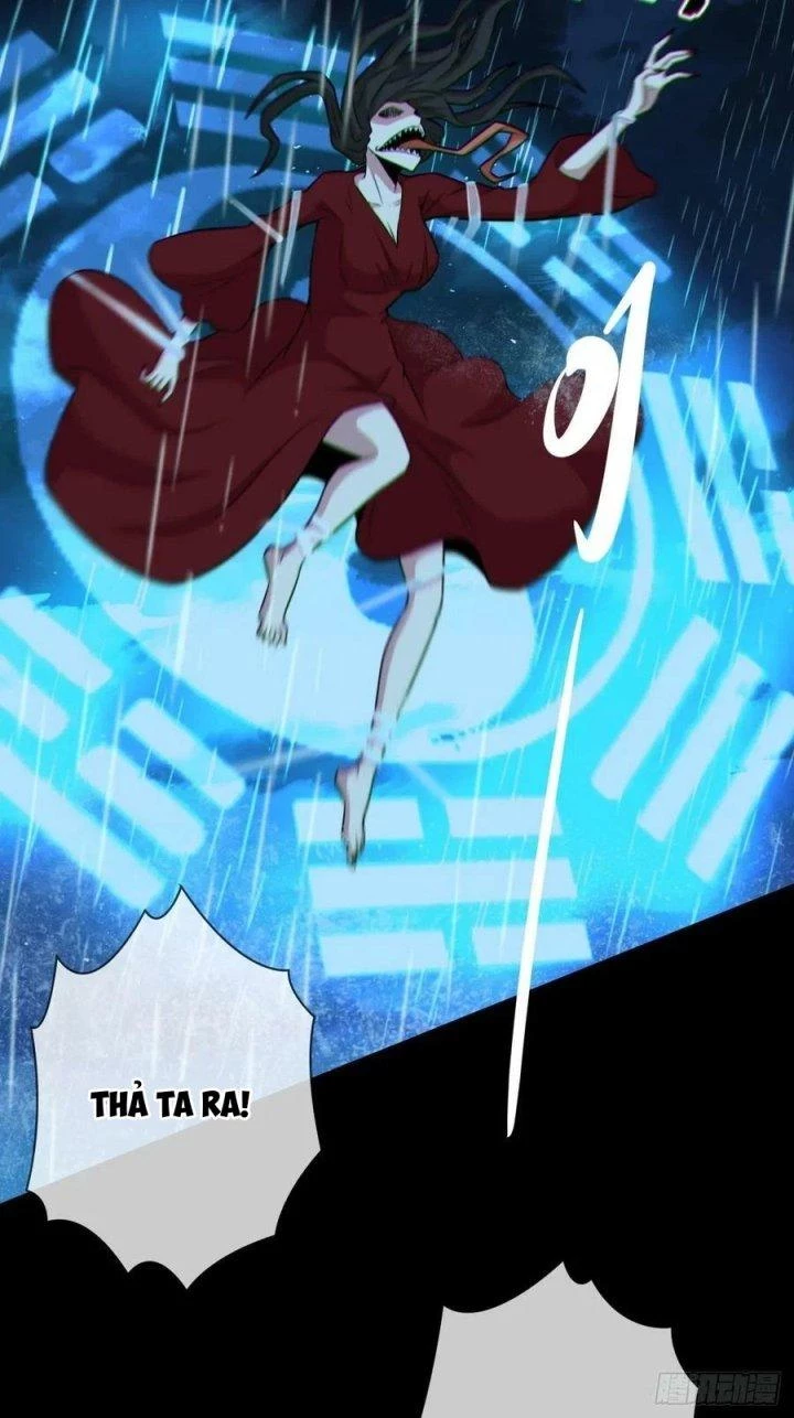 Đô Thị Bắt Yêu Nhân Chapter 129 - Trang 3