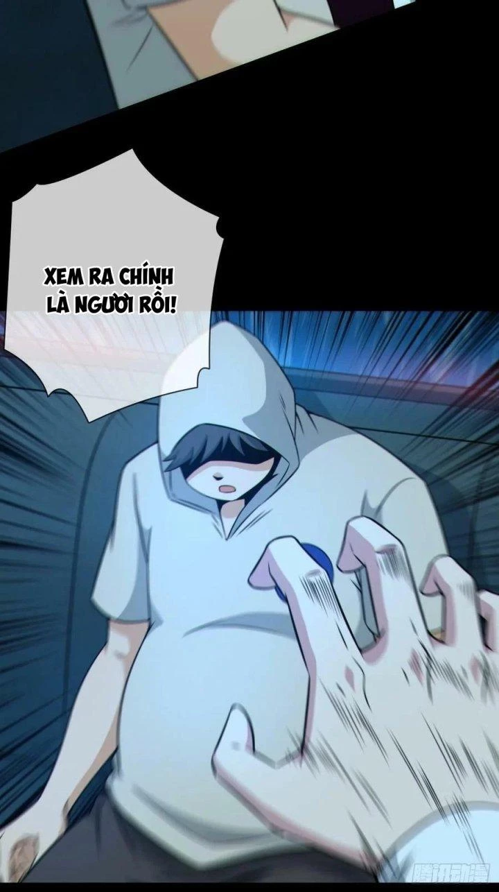Đô Thị Bắt Yêu Nhân Chapter 129 - Trang 3