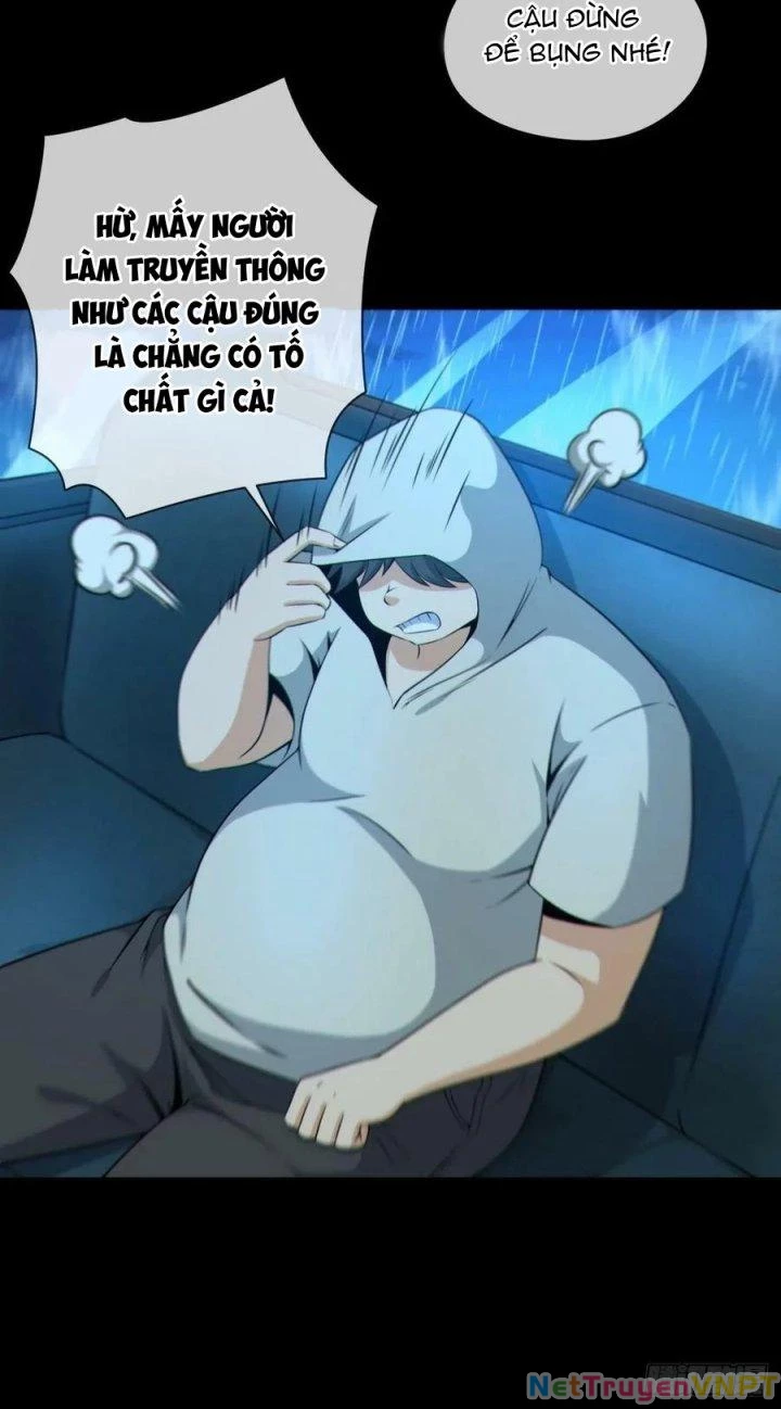 Đô Thị Bắt Yêu Nhân Chapter 129 - Trang 3