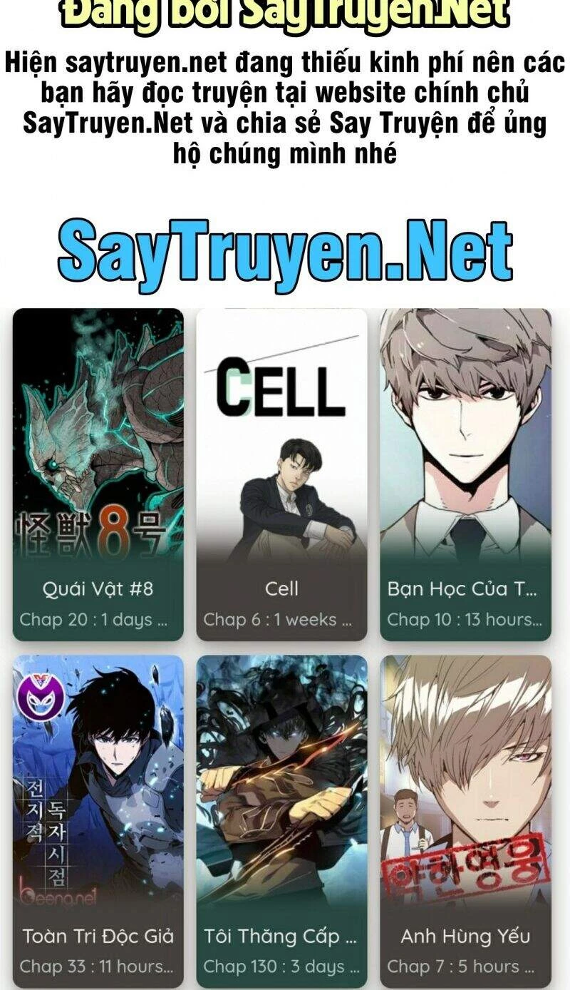 Huyền Thoại Game Thủ - Tái Xuất Chapter 2 - Trang 4