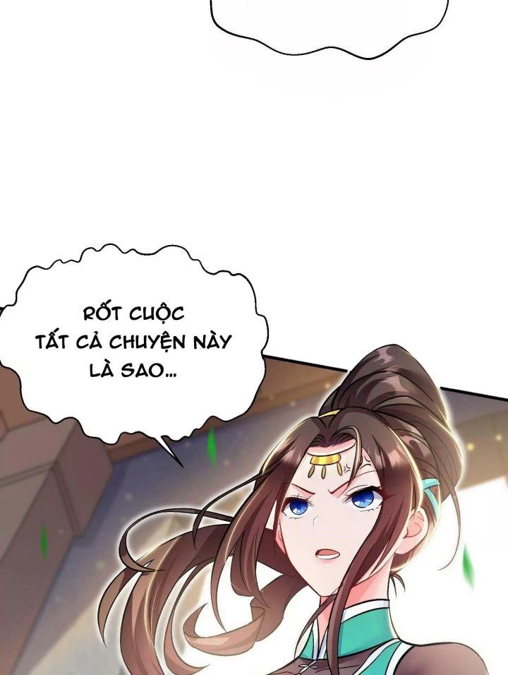 Ma Đạo Giới Bất Ổn Chapter 31 - Trang 2