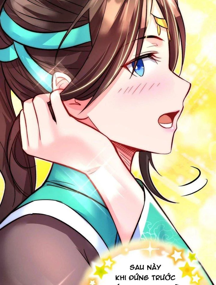 Ma Đạo Giới Bất Ổn Chapter 31.5 - Trang 2