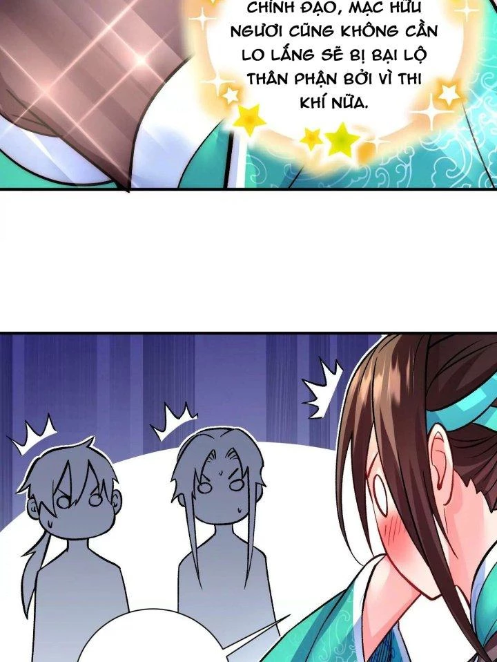 Ma Đạo Giới Bất Ổn Chapter 31.5 - Trang 2