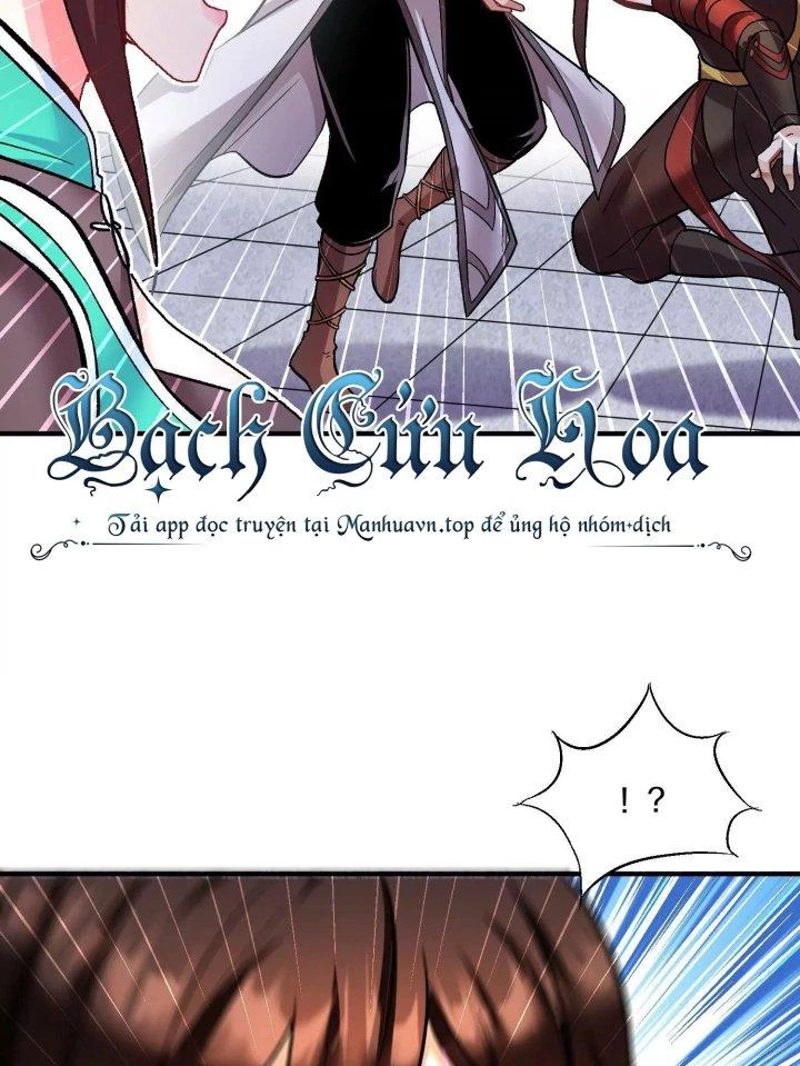 Ma Đạo Giới Bất Ổn Chapter 31.5 - Trang 2