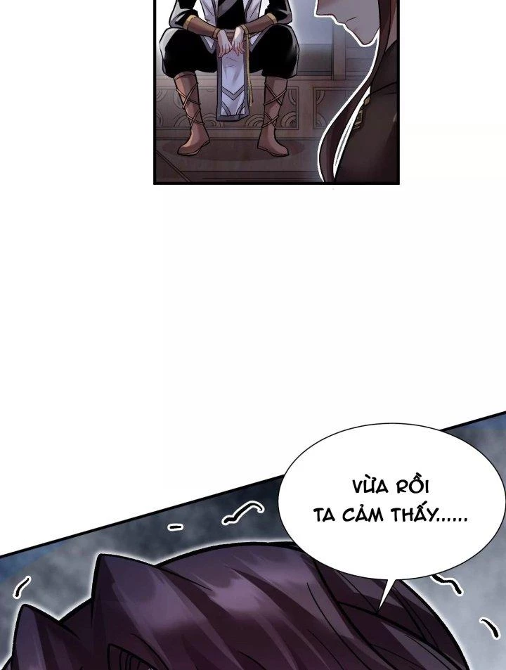 Ma Đạo Giới Bất Ổn Chapter 31.5 - Trang 2