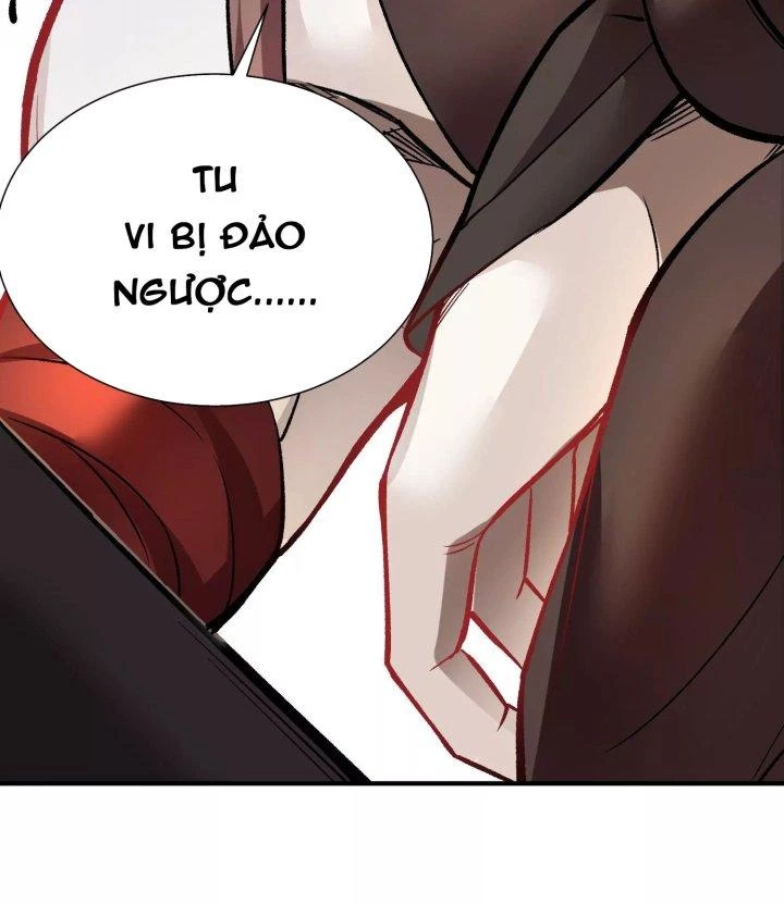 Ma Đạo Giới Bất Ổn Chapter 31.5 - Trang 2