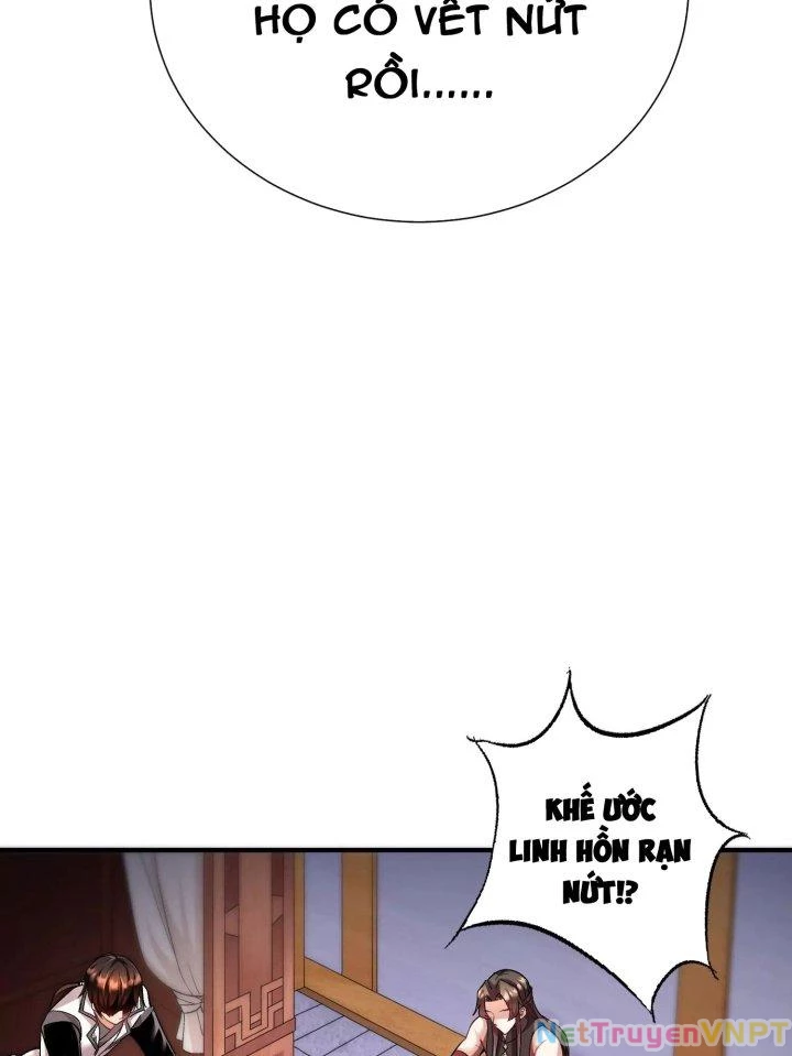 Ma Đạo Giới Bất Ổn Chapter 31.5 - Trang 2