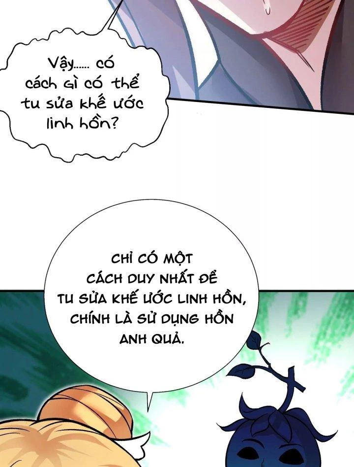 Ma Đạo Giới Bất Ổn Chapter 31.5 - Trang 2